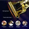 Professional Hair Clipper and Beard Trimmer with LCD Display Screen view 3
