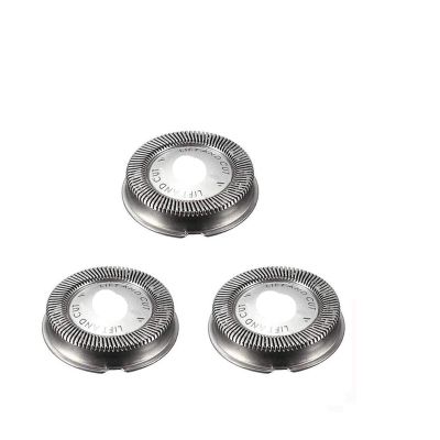 Replacement Shaver HeadCompatible For PhilipsHQ3 HQ4 HQ55 HQ56 HQ6900 HQ6868 HQ5812 HQ6874 Razor Blade