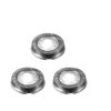 Replacement Shaver HeadCompatible For PhilipsHQ3 HQ4 HQ55 HQ56 HQ6900 HQ6868 HQ5812 HQ6874 Razor Blade view 1