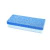 4PCS Foot Pumice Stone Set - Callus Remover & Dead Skin Exfoliator for Smooth Feet in Seconds | Pedicure Tool for Soft Heels(Blue 4pcs) view 1
