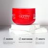 Glycerin Moisturizing Body Lotion Face Cream,Non-Greasy,Oil-Free,Hydrating Repairing for Dull Skin,Help To Soften and Smooth Extra-Dry and Rough Skin,Reduce Wrinkles(280g) view 3