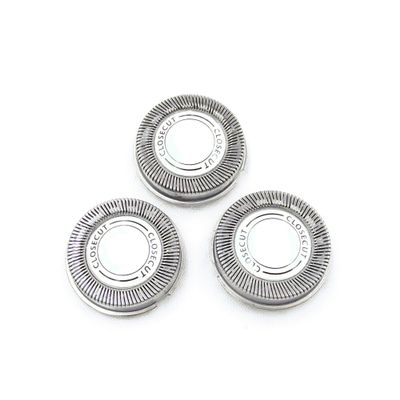 Replacement Shaver Blades HeadCompatible For PhilipsSeries 1000 S2000 S3000 S1150 S3310 S1560 S738 PT724 Razor