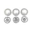 Replacement Shaver Blades HeadCompatible For PhilipsSeries 1000 S2000 S3000 S1150 S3310 S1560 S738 PT724 Razor view 4