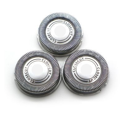 Replacement Shaver HeadCompatible For PhilipsHQ56 HQ55 HQ4+ HQ3 HQ6843 HQ300 HQ64 HQ916 Shaver Heads