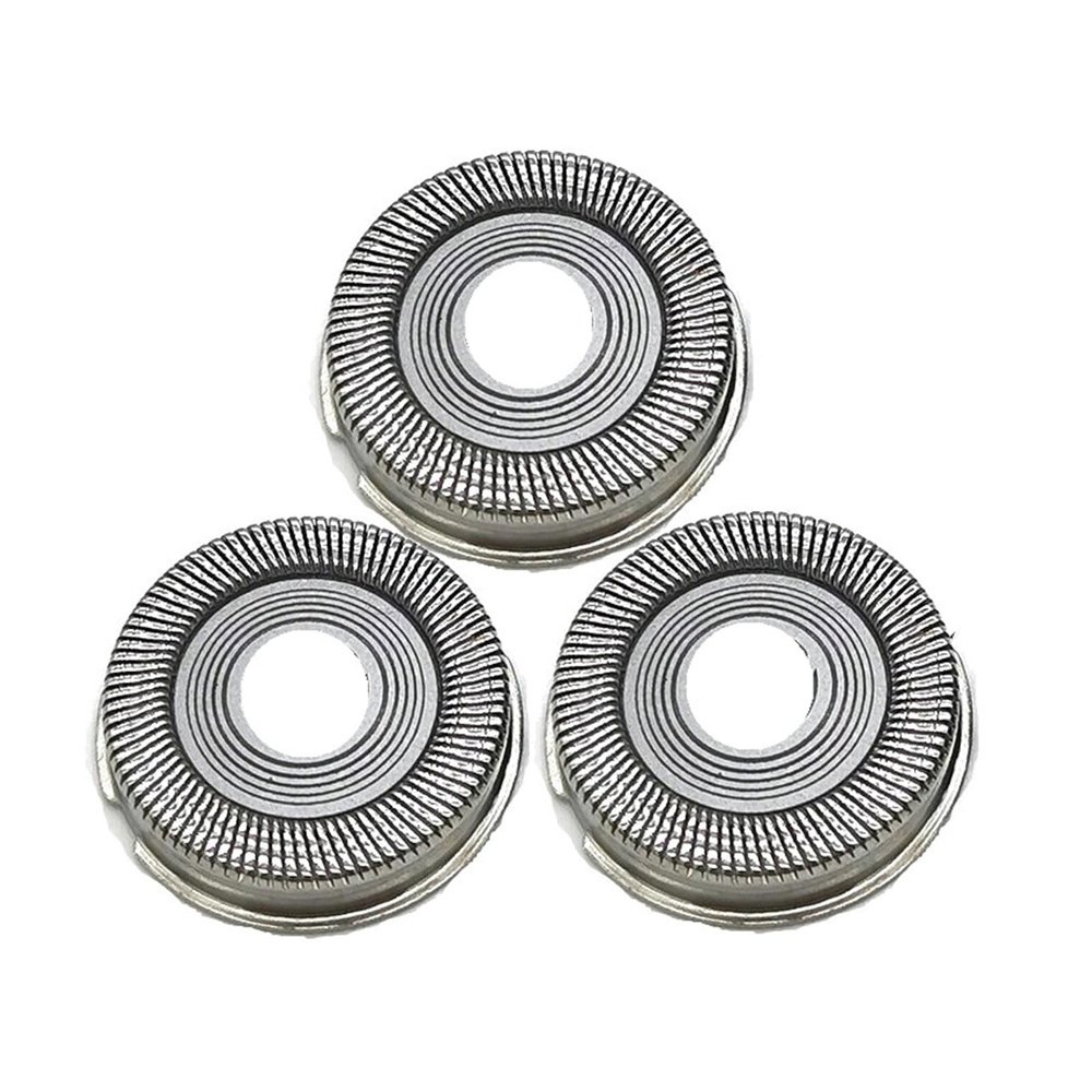 Compatible For PhilipsSH30 3 S3000 S3102 S3203 S3206 S4303 S1101 S1102 S1103 S1203 S2302 S2303 S2305Shaver Head Replacement
