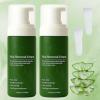 Man Hair Removal, Hair Removal Cream for Men, Quick & Gentle for Face, For Face Body, Moisturizing Nourishing Non-sticky view 1