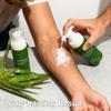 Man Hair Removal, Hair Removal Cream for Men, Quick & Gentle for Face, For Face Body, Moisturizing Nourishing Non-sticky view 2