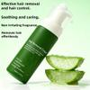 Man Hair Removal, Hair Removal Cream for Men, Quick & Gentle for Face, For Face Body, Moisturizing Nourishing Non-sticky view 4