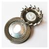 Blade Shaver Head ReplacementCompatible For PhilipsHQ3 HQ4 HQ54 HQ56 HQ55 HQ851 HQ912 HQ136 HQ6900 HQ6940 HQ6868 HQ6970 view 2