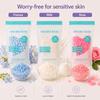 Waxing Kit for Women, Wax Warmer for Hair Removal 6 Bags Hard Wax Beads view 2