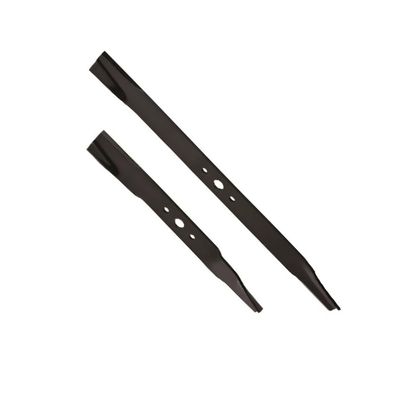 1704101 1704101A 1716695SM Compatible with Hi-Lift 91-701 91-723 391-701 71704101 176695ASM 1704101ASM 1704101BM 1704101BMA 1704101BZ 1704101SM 1716695A Hi Lift Blade Set for Simplicity LTH 1600 38"