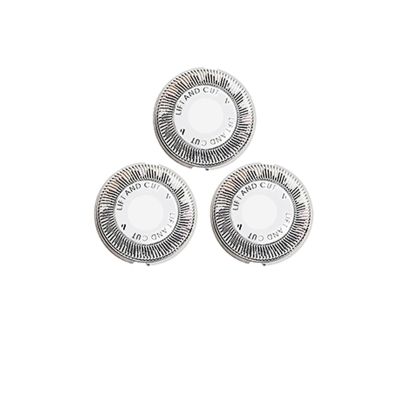 Replacement Head Razor BladeCompatible For Philipsshaver HQ3 HQ4 HQ54 Hq56 Hq46 HQ442 HQ300 HQ916 HQ6900 HQ6970 HQ6990 Razor Blade