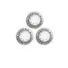 Replacement Head Razor BladeCompatible For Philipsshaver HQ3 HQ4 HQ54 Hq56 Hq46 HQ442 HQ300 HQ916 HQ6900 HQ6970 HQ6990 Razor Blade view 1