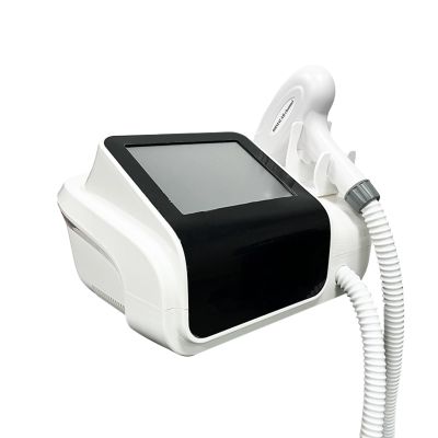 Hair Removal Machine with Ice Handle,Safe and Efficient Device,Suitable for Multiple Face and Body Areas Equipment