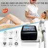 Hair Removal Machine with Ice Handle,Safe and Efficient Device,Suitable for Multiple Face and Body Areas Equipment view 3
