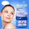 PRZX Mint Gel 500ml | Refreshing Cooling Gel for Face & Body | Paraben-Free | Suitable for All Skin Types view 3