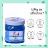 PRZX Mint Gel 500ml | Refreshing Cooling Gel for Face & Body | Paraben-Free | Suitable for All Skin Types view 4