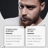 YumSova Men's Beard Growth Cream, Strong Beard Stimulating Cream, Efficiently Promotes Rapid Growth and Enhances Men's Beards view 3