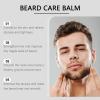 YumSova Men's Beard Growth Cream, Strong Beard Stimulating Cream, Efficiently Promotes Rapid Growth and Enhances Men's Beards view 4
