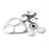 Compatible For PhilipsHQ8240 HQ8260 HQ8250 HQ8270 HQ8290 HQ8200 HQ8240XL Replace Electric Shaver Head. view 2