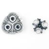 Compatible For PhilipsHQ8240 HQ8260 HQ8250 HQ8270 HQ8290 HQ8200 HQ8240XL Replace Electric Shaver Head. view 3
