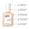 gitti Nail Recovery Treatment l Gift Set I Restoring Nail Serum, Nourishing Nail Oil, and Exfoliating Cuticle Gel I Plant-based, Non-Toxic, 30-Free, Natural Ingredients, Cruelty-Free, Vegan, Pack of 3 view 3