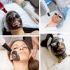 Carbon Cream Black Mask Gel For ND YAG Laser Skin Peeling Rejuvenation Whitening. Gel for Laser Hair Removal Facial Skincare, Black Doll Carbon Peel Cream for Facial Deep Cleansing & Rejuvenation(1PC) view 2