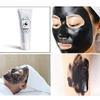 Carbon Cream Black Mask Gel For ND YAG Laser Skin Peeling Rejuvenation Whitening. Gel for Laser Hair Removal Facial Skincare, Black Doll Carbon Peel Cream for Facial Deep Cleansing & Rejuvenation(1PC) view 3
