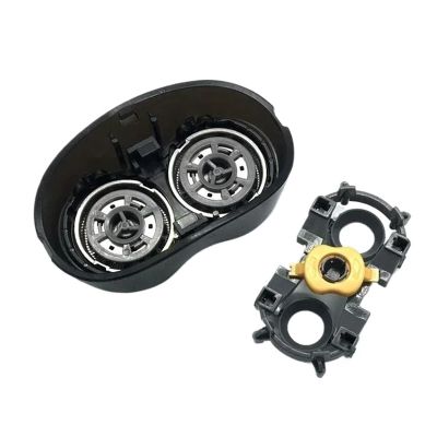 Compatible For PhilipsHQ902 HQ904 HQ906 HQ909 HQ912 HQ915 HQ916 HQ917 HQ986 HQ988 Razor AT600 Replace Electric Shaver Head Spare Blade