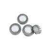 3x Shaver Heads Foil Blade Compatible For Philips HQ6640 HQ6645 HQ6675 HQ6676 HQ6695 HQ6696 HQ6425 HQ6825 HQ6466 HQ686 HQ665 HQ6890 HQ6888(6pcs) view 2