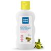 Tear-Free Baby Shampoo | Gentle Hypoallergenic Baby Hair & Body Wash | No Tears Formula for Sensitive Skin | Mild & Nourishing with Natural Extracts | Safe for Newborns & Toddlers | 400 ml view 1