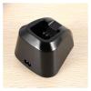 Barber Hair Clipper Charging Stand Compatible for Wahl 8148/8504/8509/8591/81919 Cordless Trimmer Charger Base view 3
