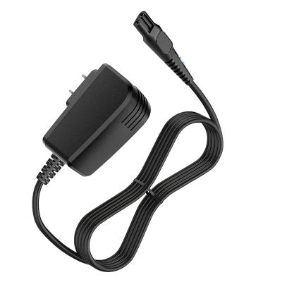 15V0.36A Shaver Charger Compatible for Philips Norelco HQ8505 7000 5000 3000 Series Mg7750 Mg7790 Electric Razor, Aquatec, Arcitec(EU)
