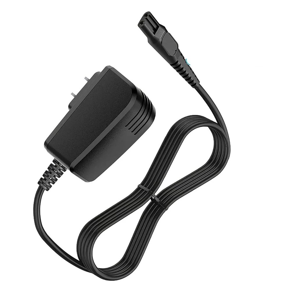 15V0.36A Shaver Charger Compatible for Philips Norelco HQ8505 7000 5000 3000 Series Mg7750 Mg7790 Electric Razor, Aquatec, Arcitec(EU)