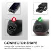 15V0.36A Shaver Charger Compatible for Philips Norelco HQ8505 7000 5000 3000 Series Mg7750 Mg7790 Electric Razor, Aquatec, Arcitec(EU) view 2