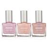 Dermelect Makeover Triple Play Manicure Set  Ridge Filler & Award-Winning Nail Treatments | Strengthens, Moisturizes & Conceals Imperfections (3 pcs set) view 1