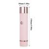 NinthAvenue Basics Electric Shaver for Women, 2 in 1 Dual Head Groomer with USB Charging Features 0.3mm Ultra for Personal Care (1) view 3