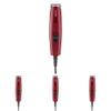 ConairMAN Beard Trimmer for Men Includes Nose and Ear Hair Trimmer and 5-Position Comb Attachment, 4 Piece Men's Grooming Kit, Corded (Pack of 4) view 1