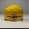 Djayna Glowing Turmeric Sugar Face Scrub, Natural Exfoliating Facial Cleanser for Soft Healthy Skin, 5.07oz/150g view 4