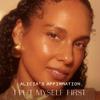 Comforting Tinted Lip Balm- Golden Aura view 4