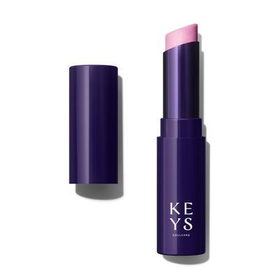 Comforting Tinted Lip Balm- Moonstone Aura