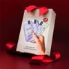 VOESH Mini Mani Gift Set - Complete 3-Step Hand Treatment: Includes 3 sugar scrubs, cream masks, and massage butters to exfoliate, moisturize & nourish dry hands - K-Beauty Korean Skincare view 2