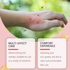 Herbal Soothing Cream  Premium Plant Extract Formula for Dry, Itchy, and Irritated Skin | Relieves Discomfort, Soothes Cracked Feet, Mosquito Bites & Dryness | Fast Absorbing 1oz (30g) view 2