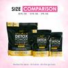 Esha Braid N Slay Detox Powder  Scalp Cleanser for Braids, Locs & Twists  Removes Buildup, Odor & Prewashes Synthetic Hair  Non-Stripping, Soothing, 340g (12 Fl Oz, UNSCENTED) view 2
