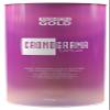 Fashion Gold Cronograma Capilar OrthoReconstrutor  Deep Hair Repair Treatment 750g | Brazilian Professional Hair Mask for Damaged Hair, Shine & Strength Restoration view 3