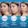 Clearasil Day and Night Acne Spot Patches, Hydrocolloid Technology, Value Pack, 30 Count (Pack of 2) view 3