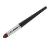 3pcs Concealer Brush Set, Round Head Soft Hair Highlighter Brush, Portable Makeup Brush for Under Eye Concealer, Cover Blemishes Like Dark Circles Redness view 2