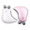 BEAUTIVANA Face Slimming Roller & Gua Sha Scraper  Facial Massager for Lifting, Firming & Contour Shaping  Skin Care Tool for Jawline & Neck view 1