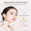 BEAUTIVANA Face Slimming Roller & Gua Sha Scraper  Facial Massager for Lifting, Firming & Contour Shaping  Skin Care Tool for Jawline & Neck view 2