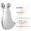BEAUTIVANA Face Slimming Roller & Gua Sha Scraper  Facial Massager for Lifting, Firming & Contour Shaping  Skin Care Tool for Jawline & Neck view 3